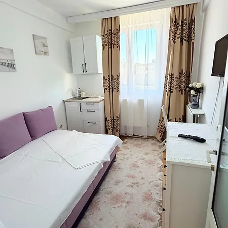 La Mare Apartmán Constanţa