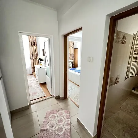 La Mare Apartment *