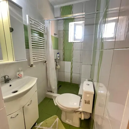 La Mare Apartment