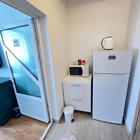 Apartament La Mare