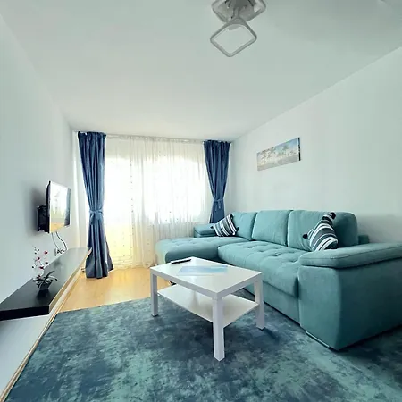Appartement La Mare