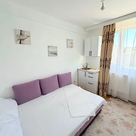 La Mare Apartament *