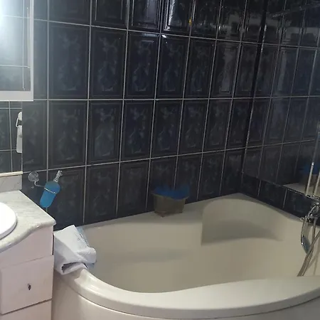 Apartment La Mare Constanta