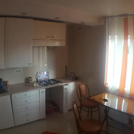 La Mare Apartment Constanta