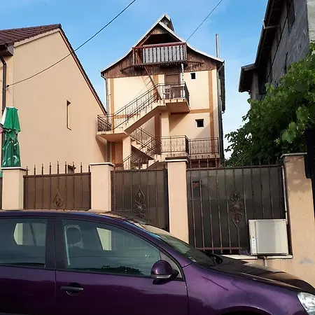 Apartment La Mare *
