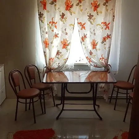 Appartement La Mare